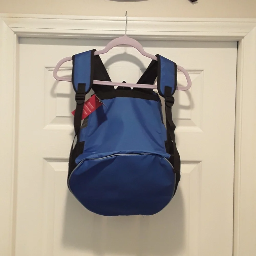 PET BACKPACK - Picture 2 of 3